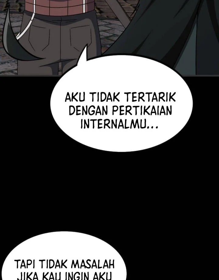 Virus Girlfriend Chapter 439 - halaman 59