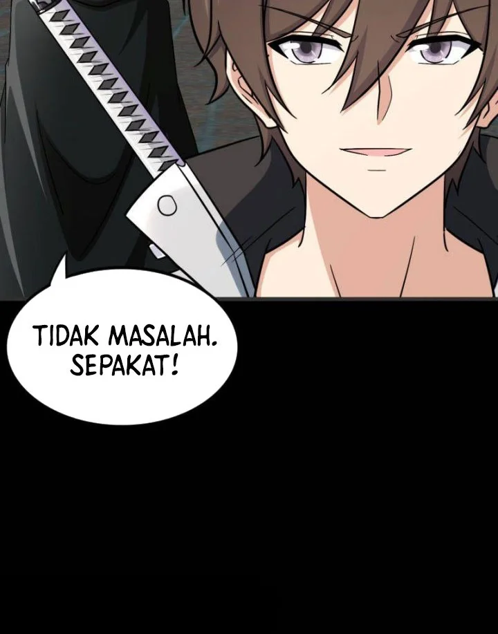 Virus Girlfriend Chapter 439 - halaman 61