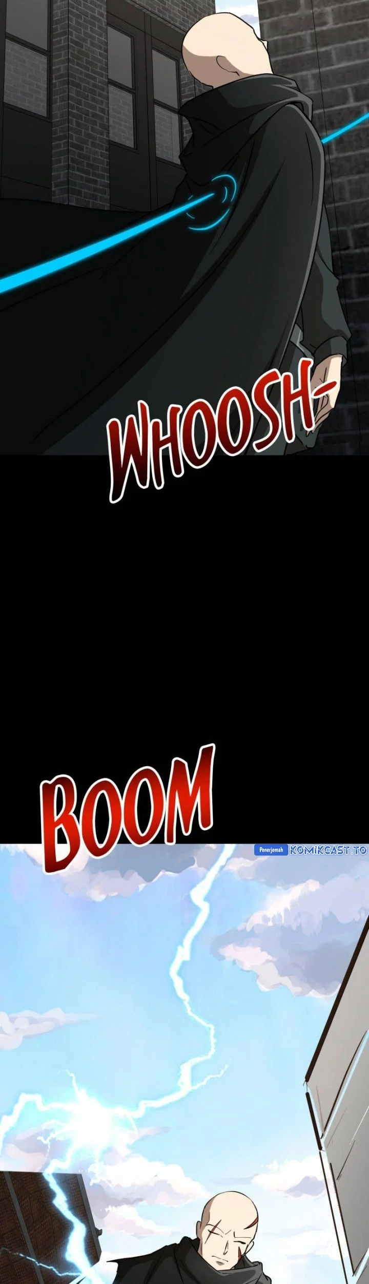 Virus Girlfriend Chapter 439 - halaman 64