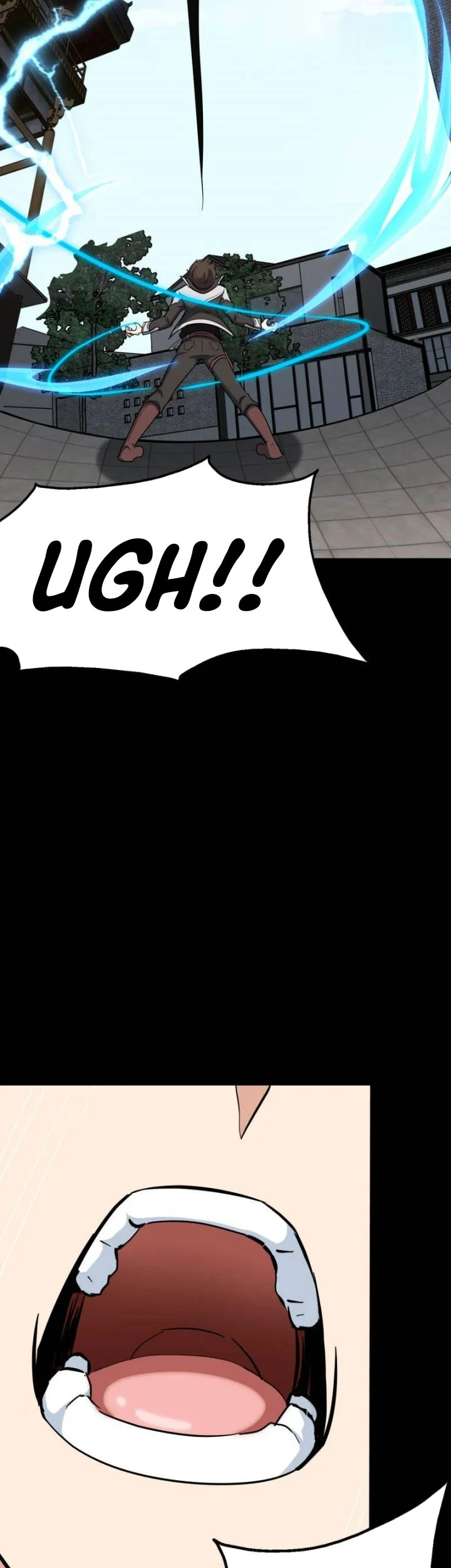 Virus Girlfriend Chapter 439 - halaman 66