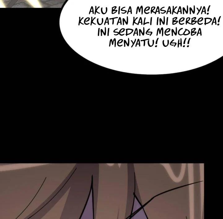 Virus Girlfriend Chapter 439 - halaman 71