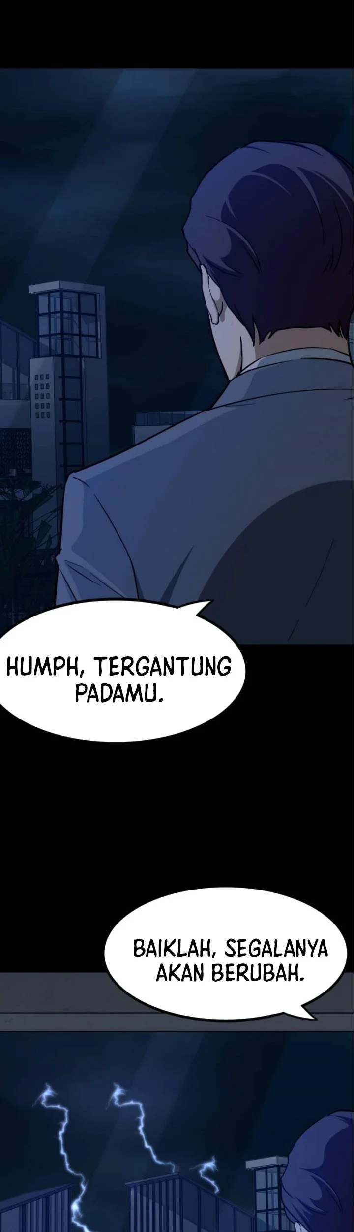 Virus Girlfriend Chapter 439 - halaman 78