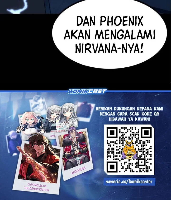 Virus Girlfriend Chapter 439 - halaman 81