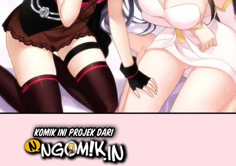 Virus Girlfriend Chapter 44 - halaman 13