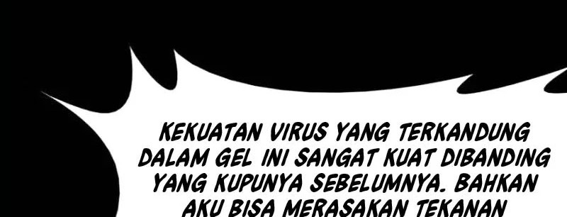 Virus Girlfriend Chapter 44 - halaman 19