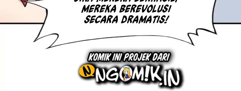 Virus Girlfriend Chapter 44 - halaman 21
