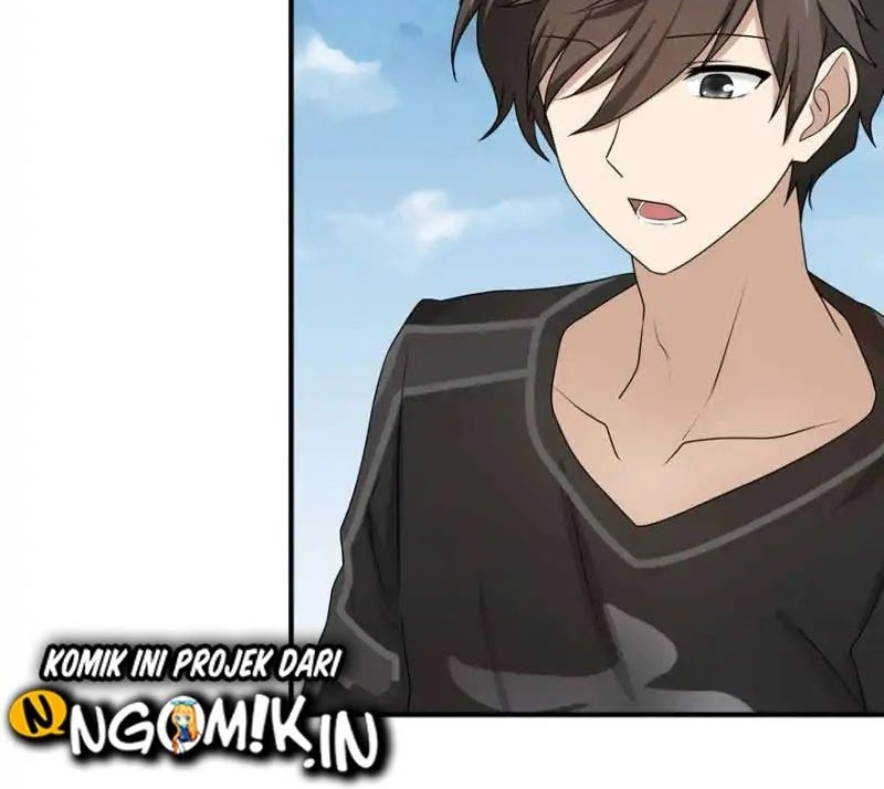 Virus Girlfriend Chapter 44 - halaman 29