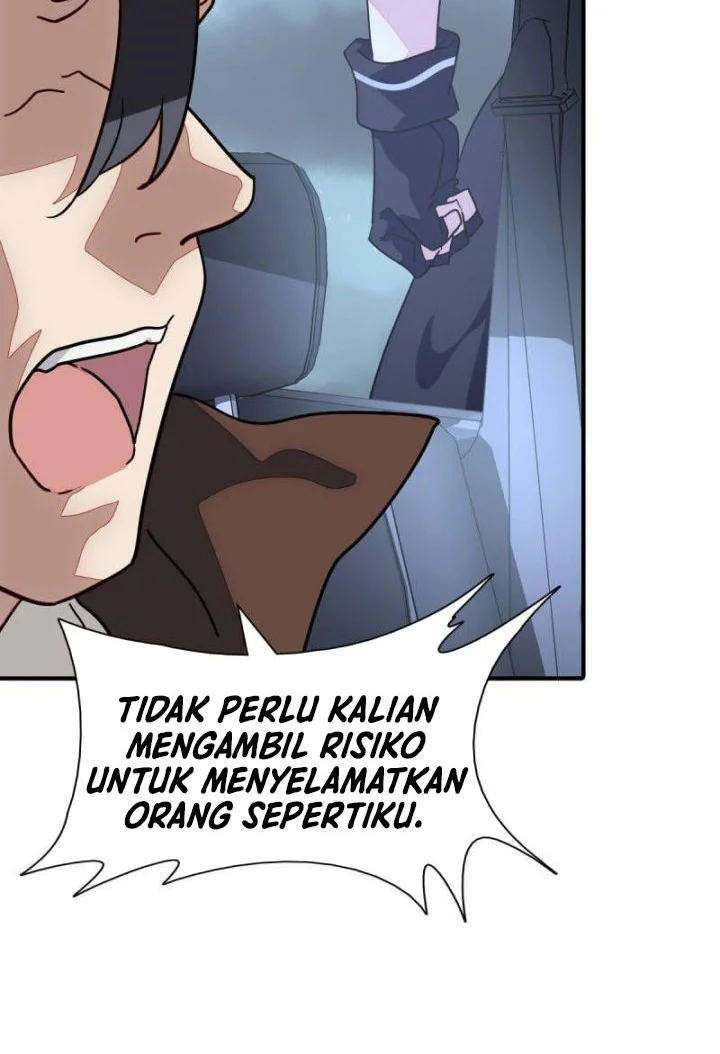 Virus Girlfriend Chapter 440 - halaman 25