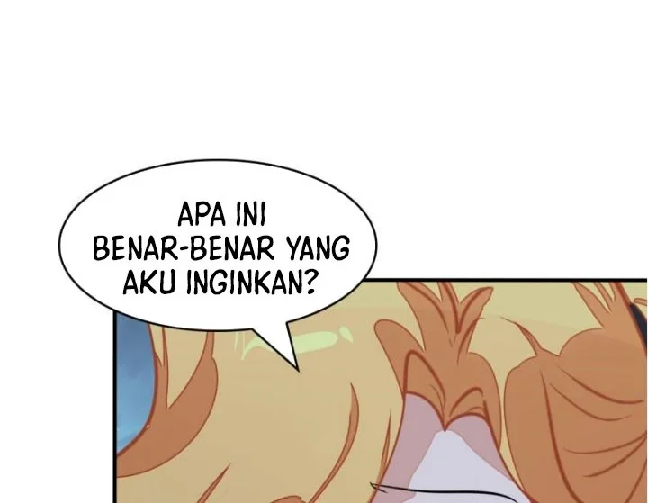 Virus Girlfriend Chapter 440 - halaman 39