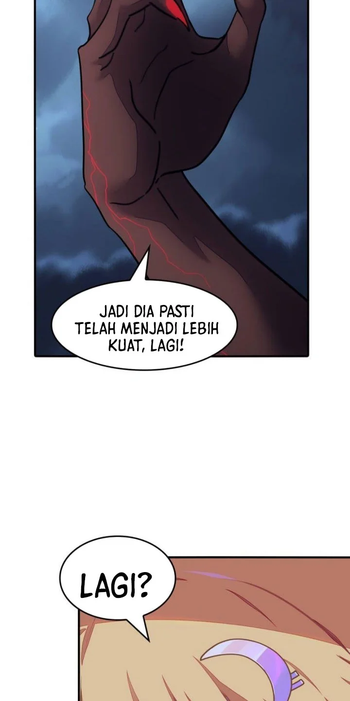 Virus Girlfriend Chapter 440 - halaman 5