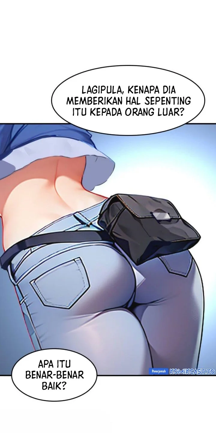 Virus Girlfriend Chapter 440 - halaman 7