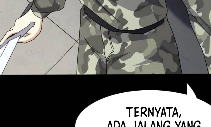 Virus Girlfriend Chapter 441 - halaman 15