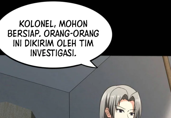 Virus Girlfriend Chapter 441 - halaman 23