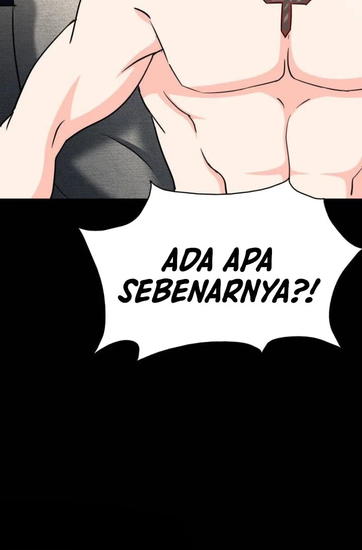 Virus Girlfriend Chapter 441 - halaman 31