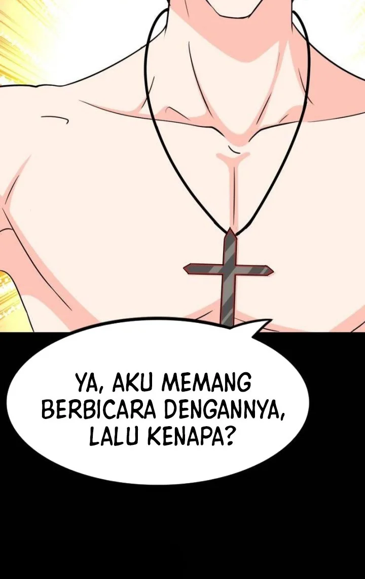 Virus Girlfriend Chapter 441 - halaman 41