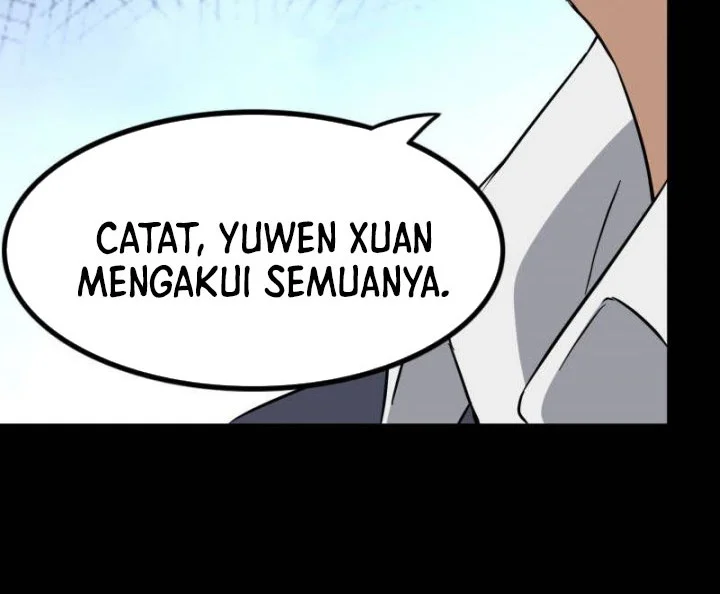 Virus Girlfriend Chapter 441 - halaman 43