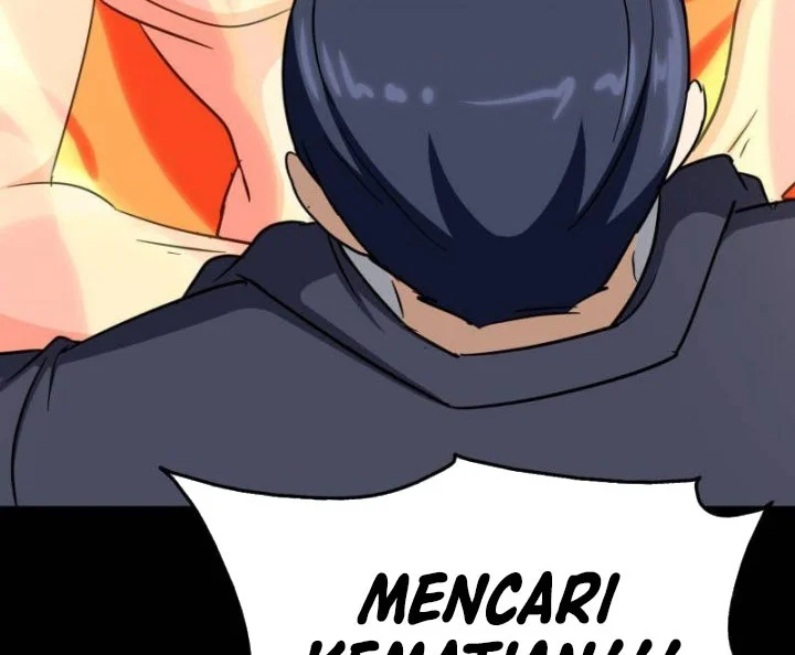 Virus Girlfriend Chapter 441 - halaman 45