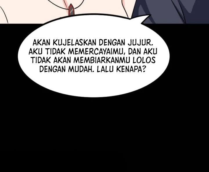 Virus Girlfriend Chapter 441 - halaman 49