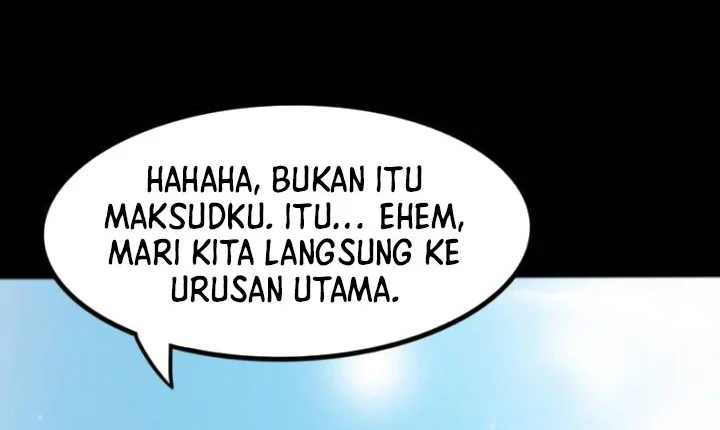 Virus Girlfriend Chapter 441 - halaman 5