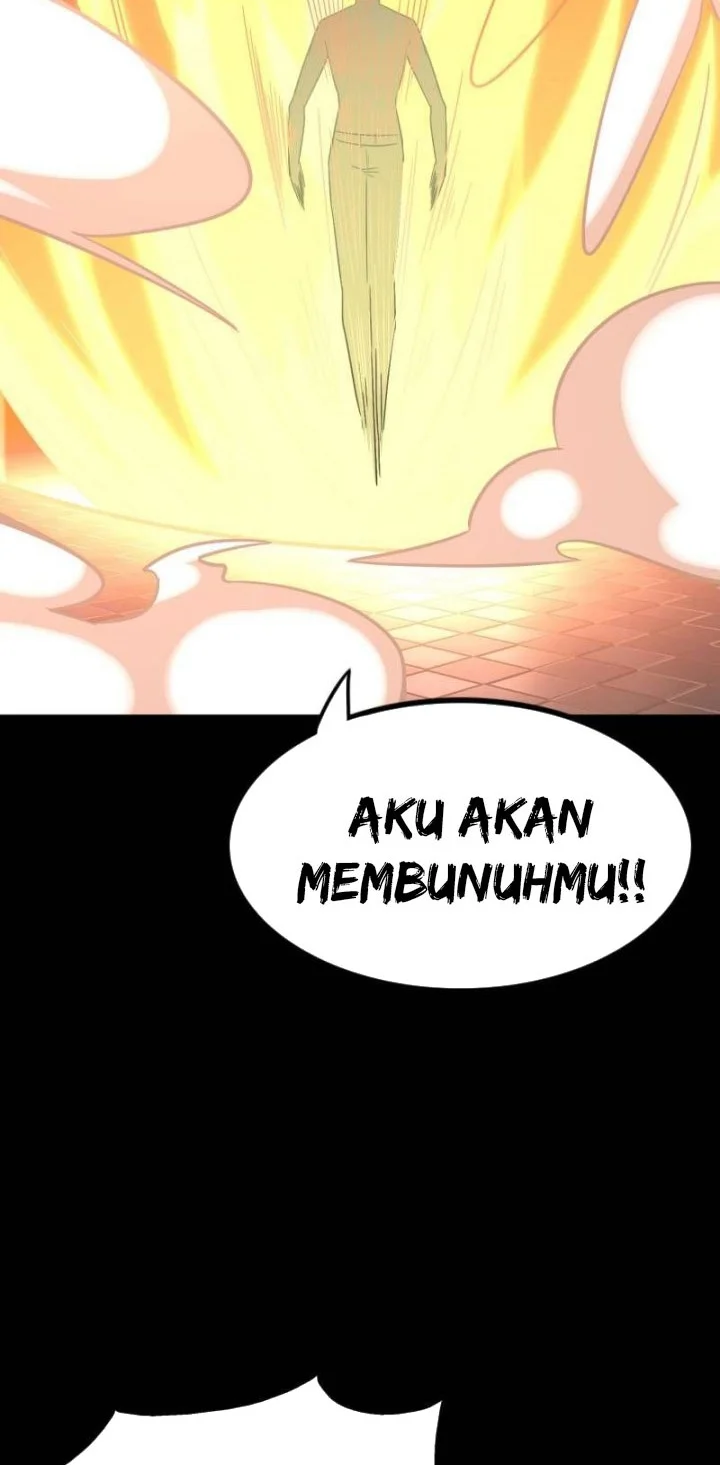 Virus Girlfriend Chapter 441 - halaman 55
