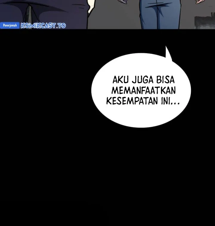 Virus Girlfriend Chapter 441 - halaman 63