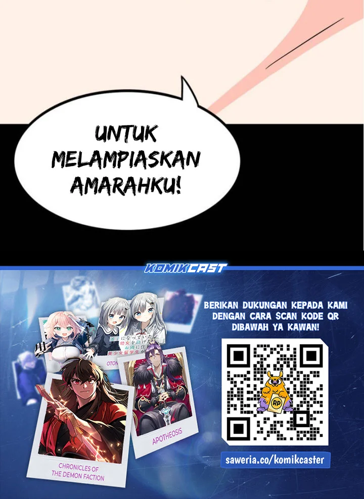 Virus Girlfriend Chapter 441 - halaman 65