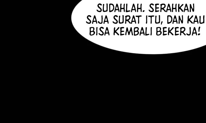 Virus Girlfriend Chapter 441 - halaman 7