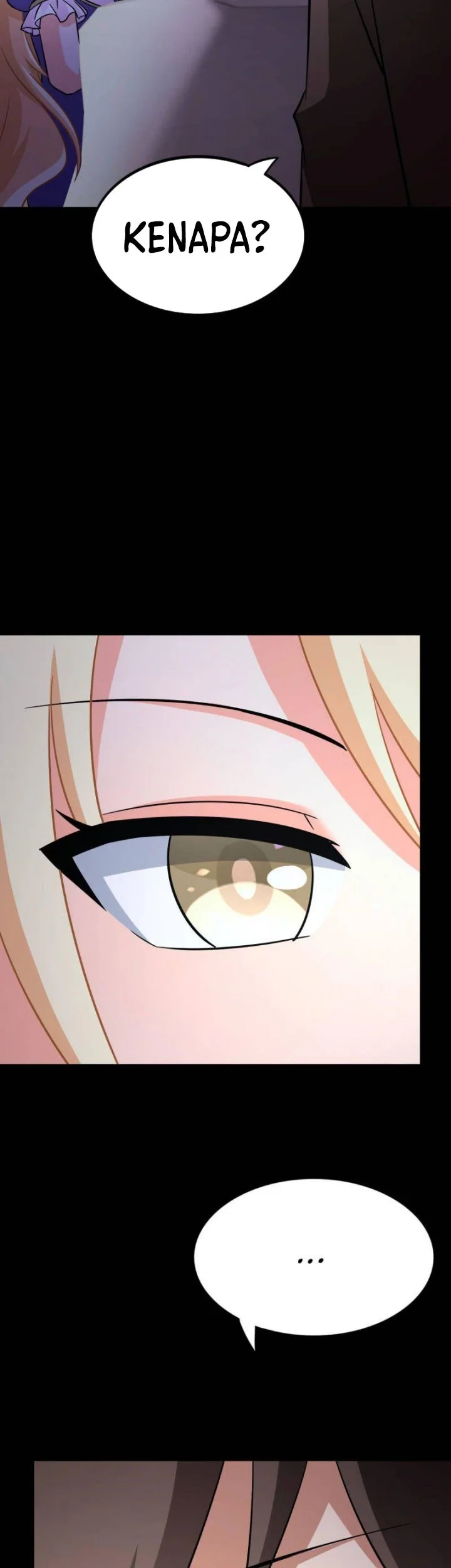 Virus Girlfriend Chapter 442 - halaman 16