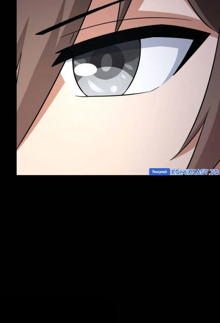 Virus Girlfriend Chapter 442 - halaman 17