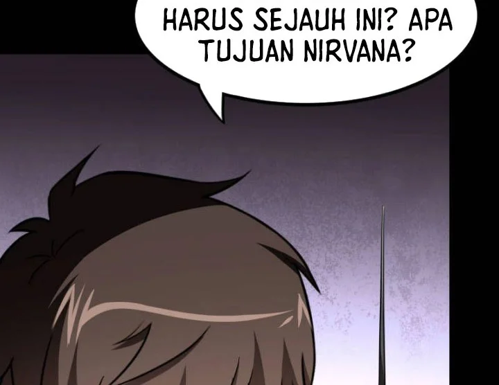 Virus Girlfriend Chapter 442 - halaman 21