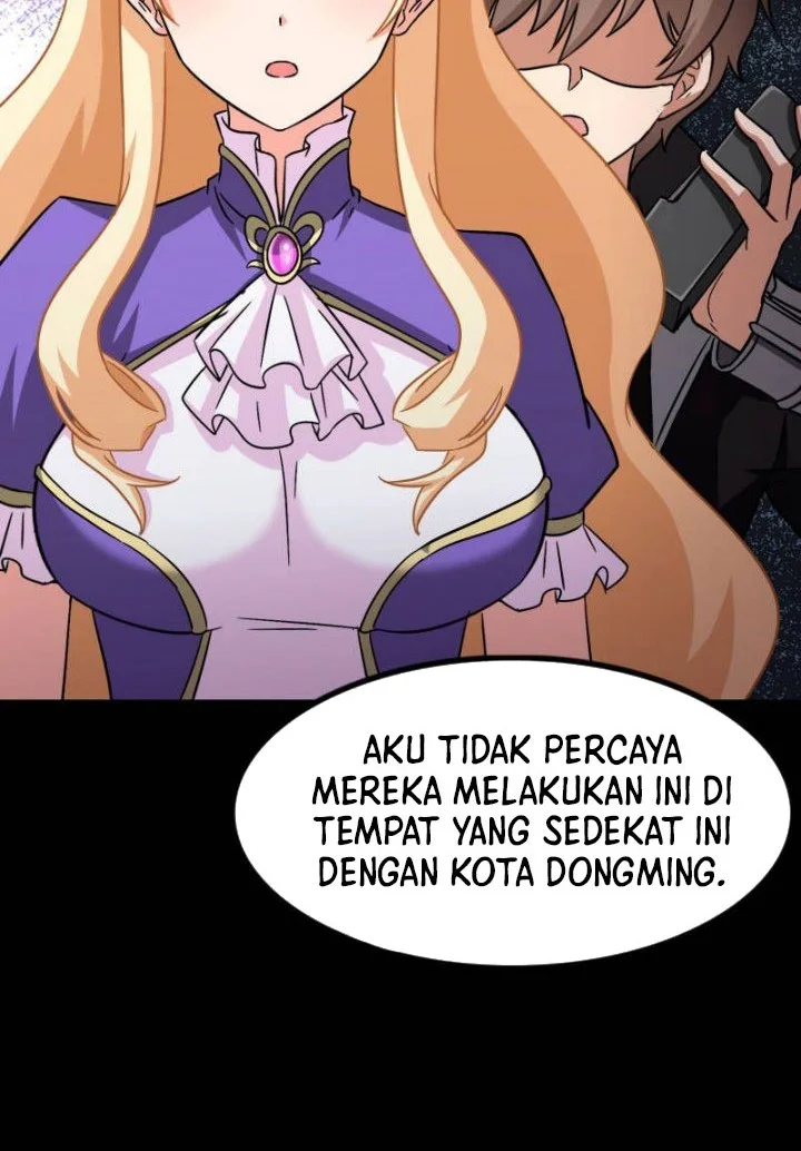 Virus Girlfriend Chapter 442 - halaman 25
