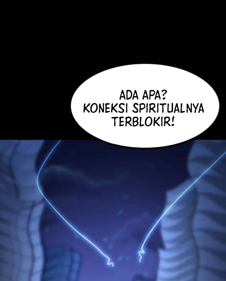 Virus Girlfriend Chapter 442 - halaman 49
