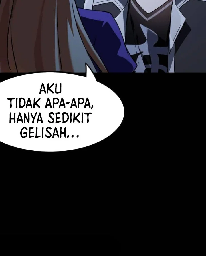 Virus Girlfriend Chapter 442 - halaman 51