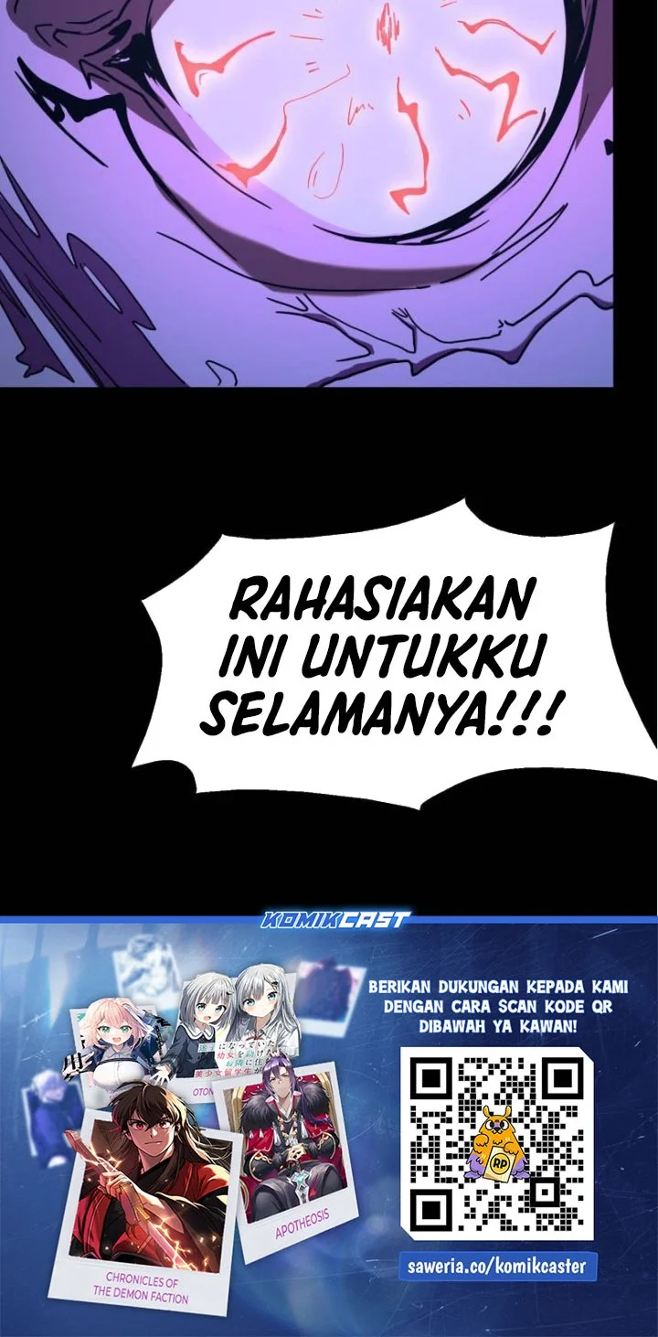 Virus Girlfriend Chapter 442 - halaman 55