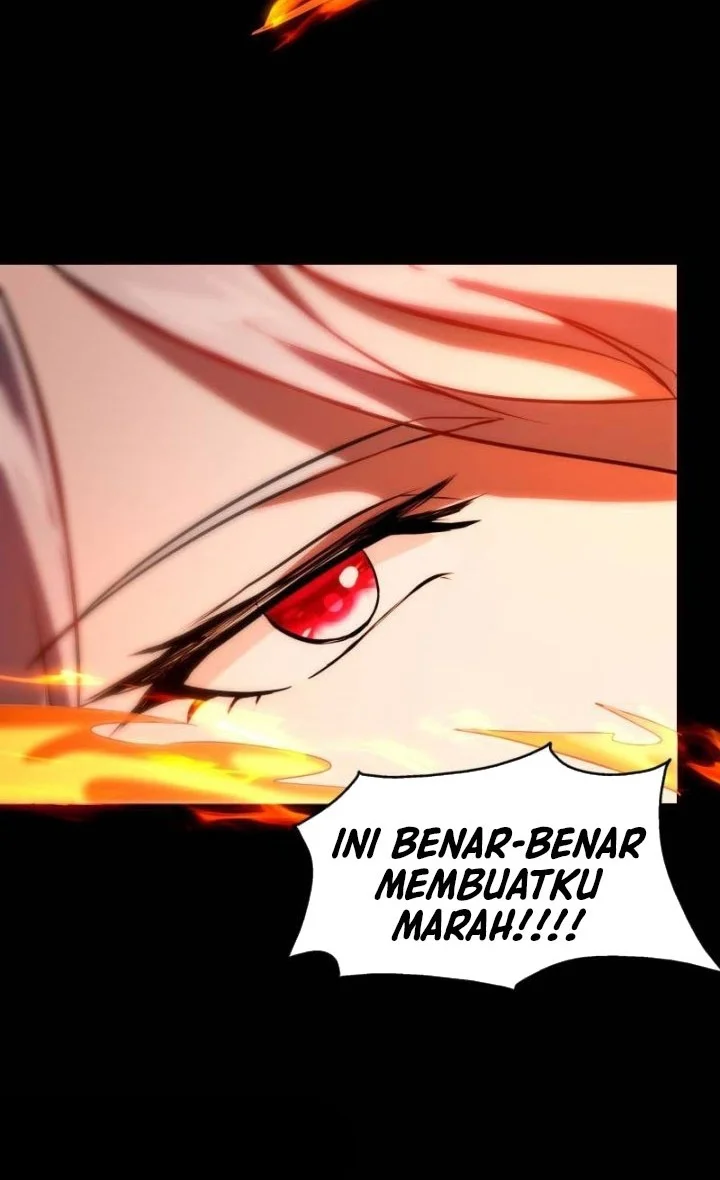 Virus Girlfriend Chapter 443 - halaman 15