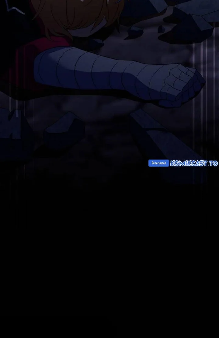 Virus Girlfriend Chapter 443 - halaman 40