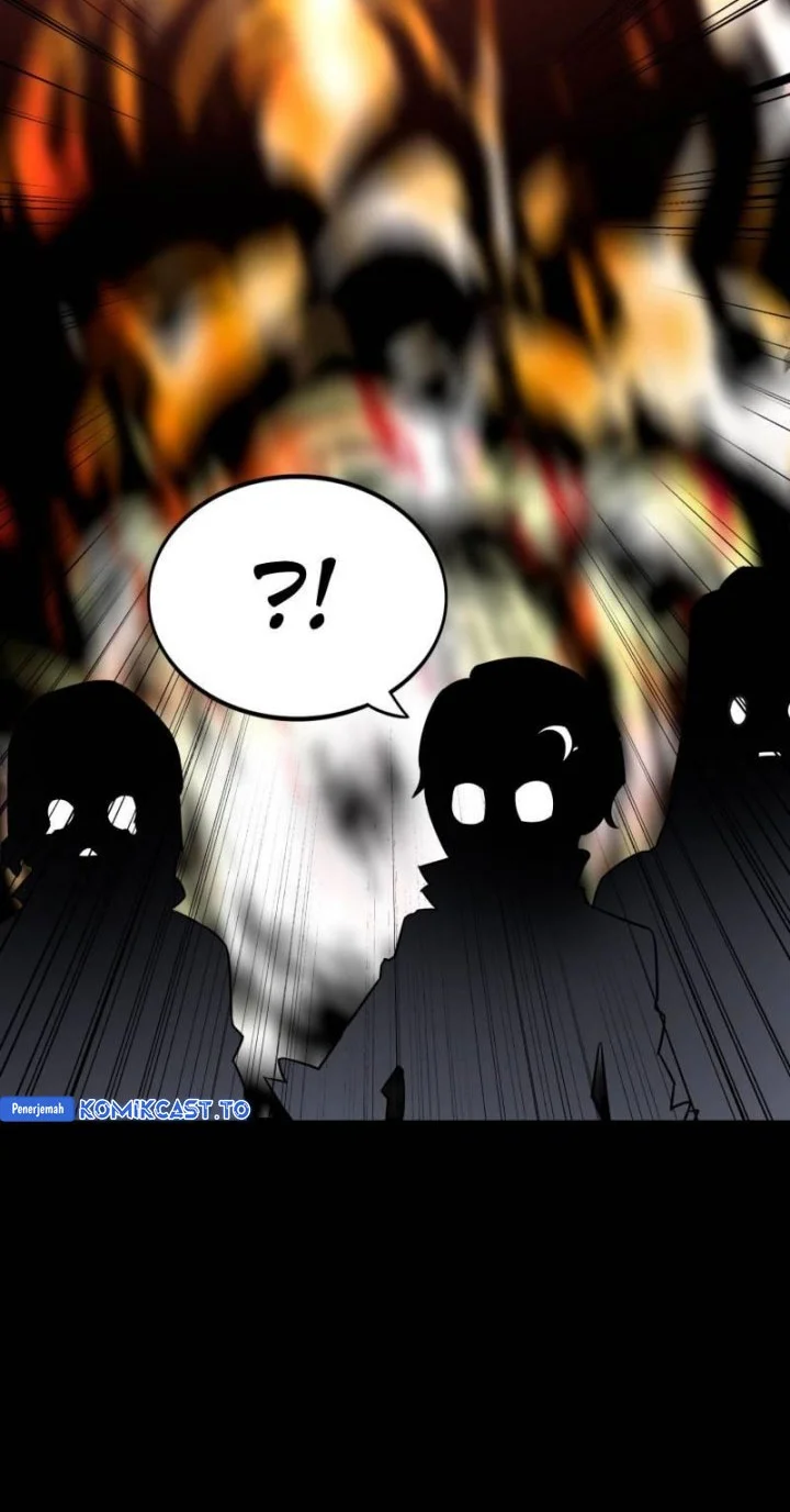 Virus Girlfriend Chapter 443 - halaman 5