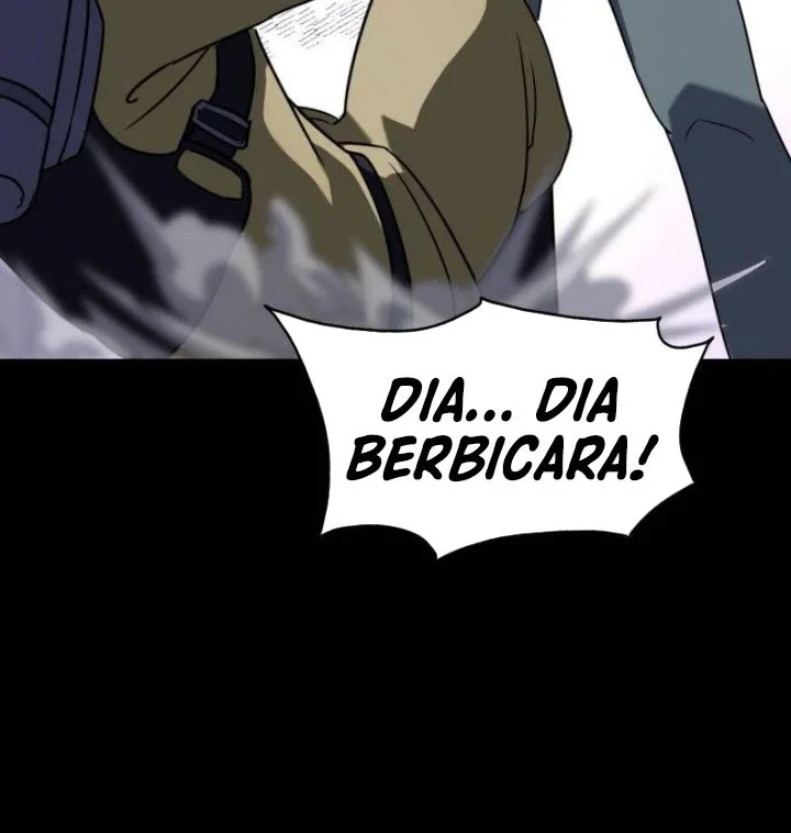Virus Girlfriend Chapter 443 - halaman 54