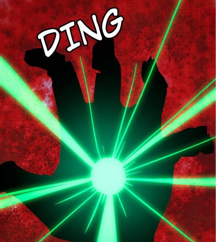 Virus Girlfriend Chapter 443 - halaman 65
