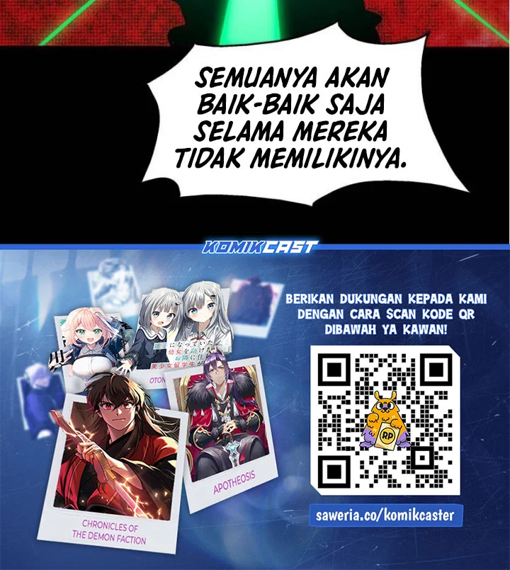 Virus Girlfriend Chapter 443 - halaman 66