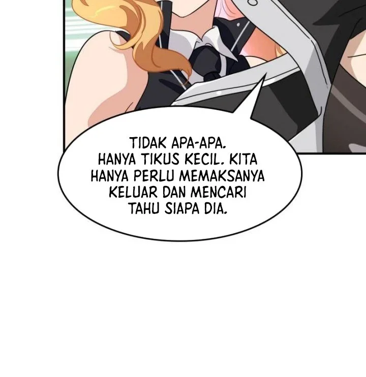 Virus Girlfriend Chapter 444 - halaman 15