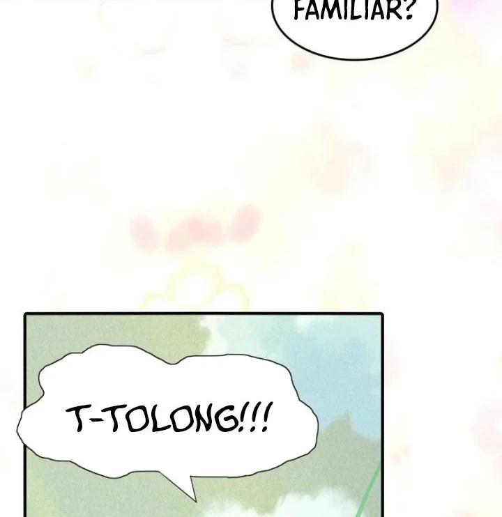 Virus Girlfriend Chapter 444 - halaman 17