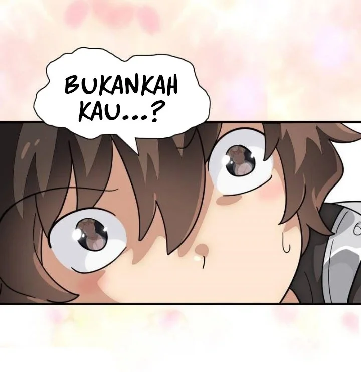 Virus Girlfriend Chapter 444 - halaman 19