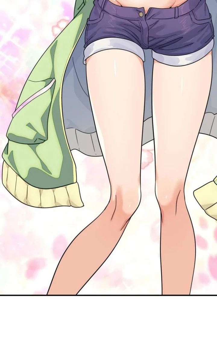 Virus Girlfriend Chapter 444 - halaman 33