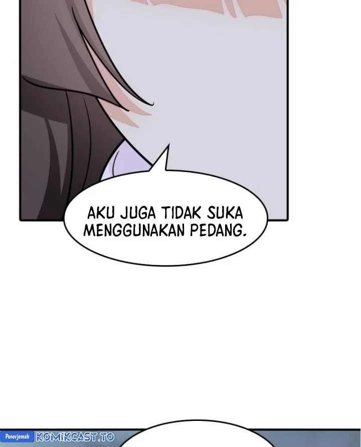 Virus Girlfriend Chapter 444 - halaman 43