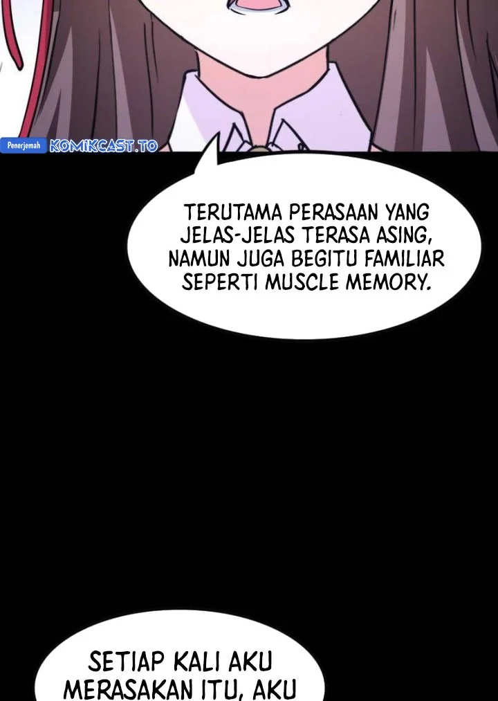 Virus Girlfriend Chapter 445 - halaman 11