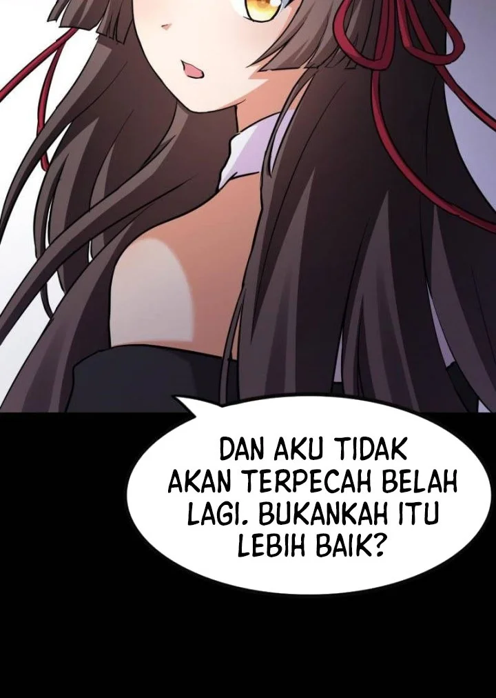 Virus Girlfriend Chapter 445 - halaman 13