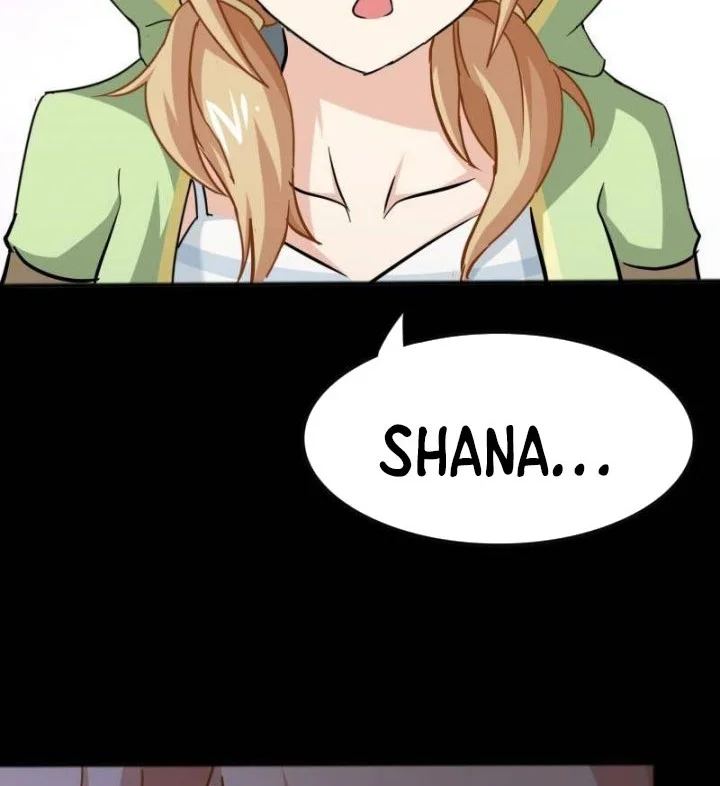 Virus Girlfriend Chapter 445 - halaman 25