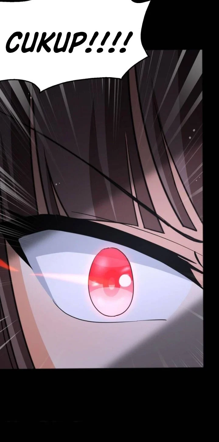 Virus Girlfriend Chapter 445 - halaman 37