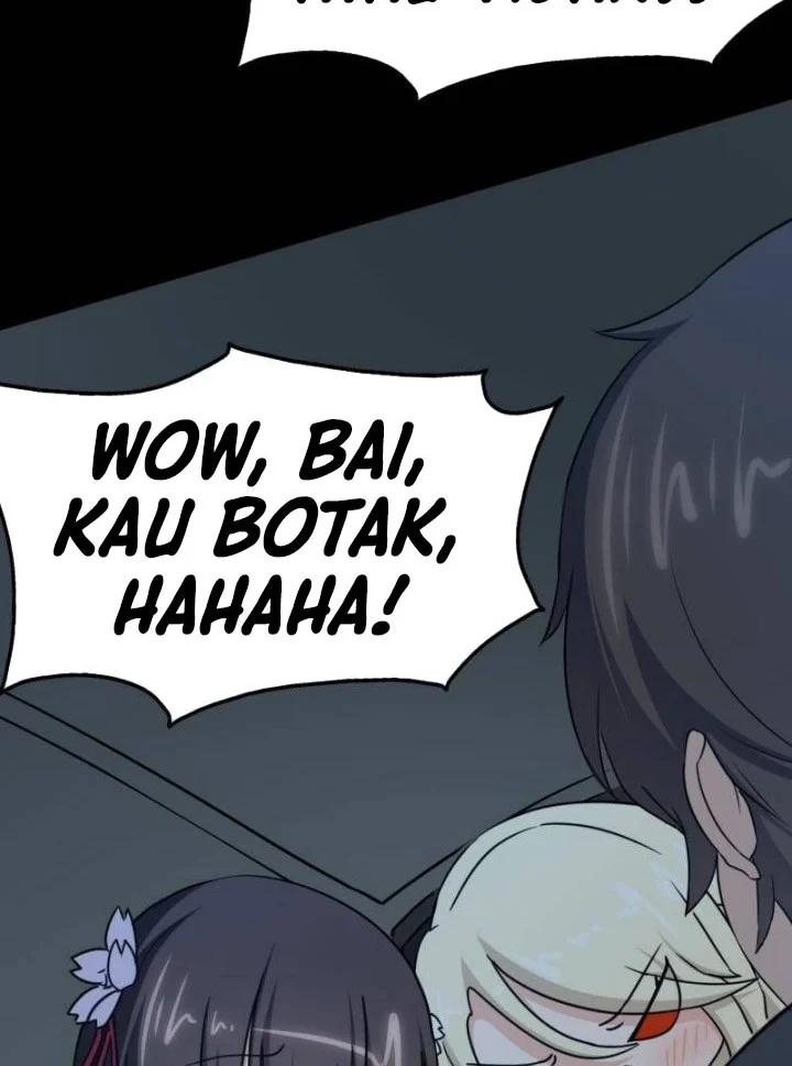 Virus Girlfriend Chapter 446 - halaman 21